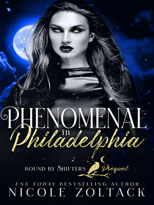 cover image of Phenomenal in Philadelphia